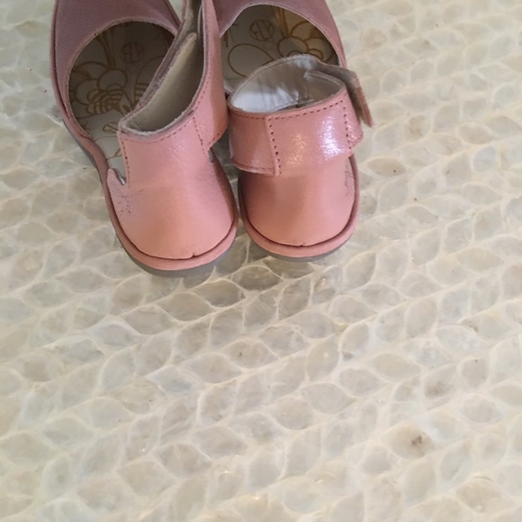 Fly London shoes - Picture 4 of 7